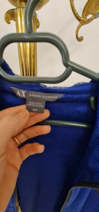 Bluza de trening Armani