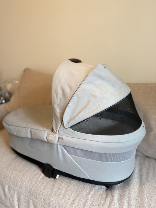 Landou Cybex Balios S Lux