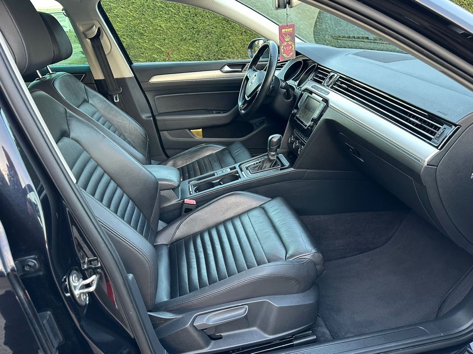 Vând Volkswagen Passat B8 ~2015