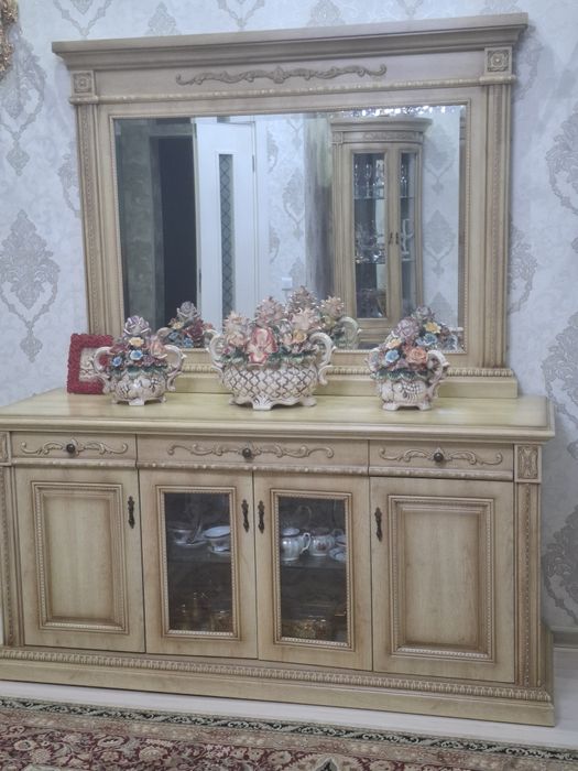 Мебель для гостиной