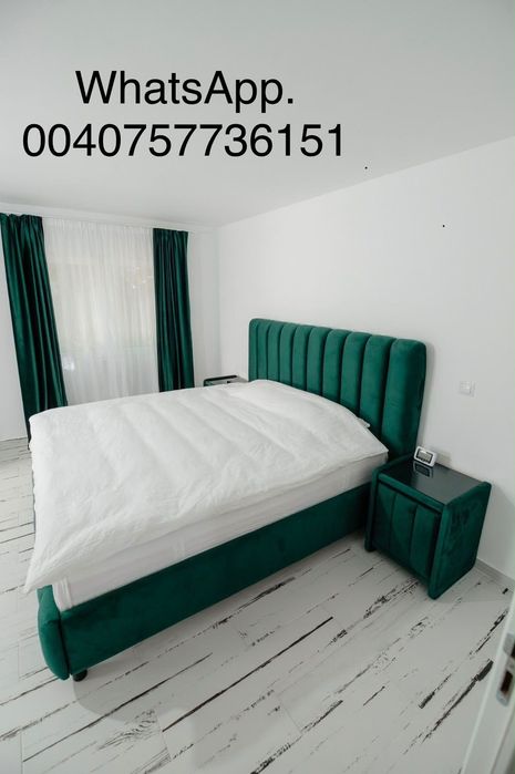 Apartament 3 camere/ lux/ Et.1