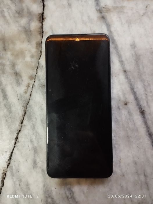 Redmi Note 12.     256 gb