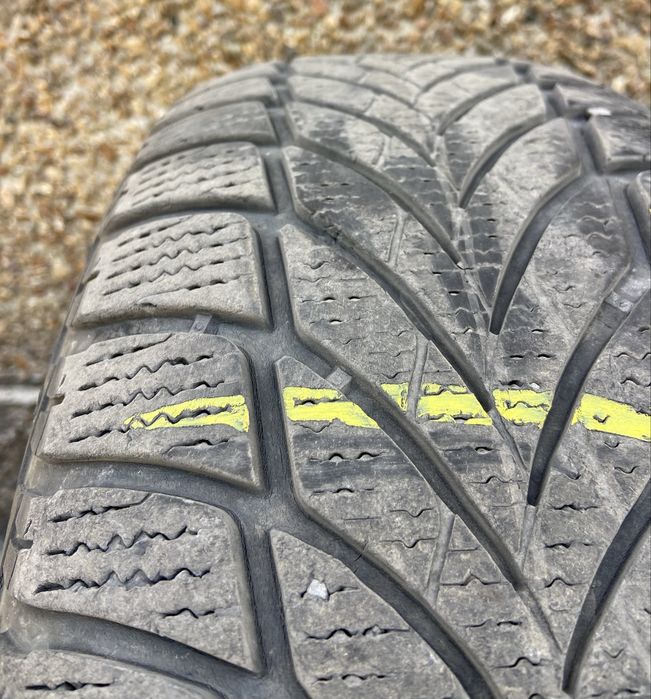 Зимни гуми GOODYEAR