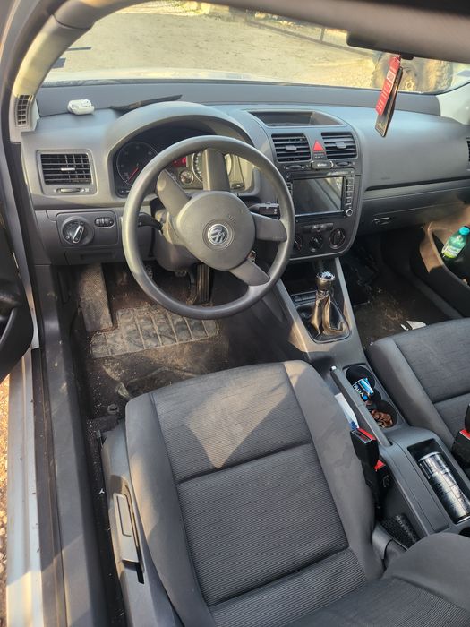 Голф 5 1.9 105 на части/golf 5 1.9 105 na chasti