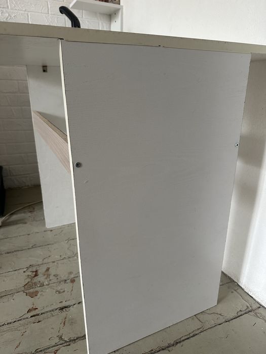 Детский писменный столик