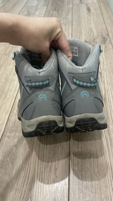 Ботинки outventure