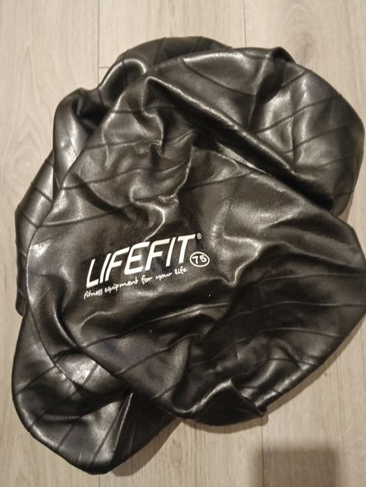 Minge gonflabila pentru recuperare  Life Fit.