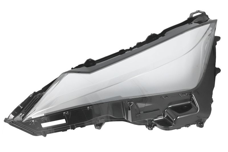 5410-19-2276105P Стъкло за фар ляво L fit : LEXUS UX 03.18-
