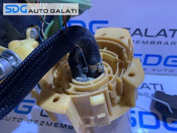 Pompa Combustibil Motorina cu Senzor Plutitor Rezervor Audi A1 1.6 TDI 2011 - 2014 Cod 6R0919050H A2C53436963 [HS0019]