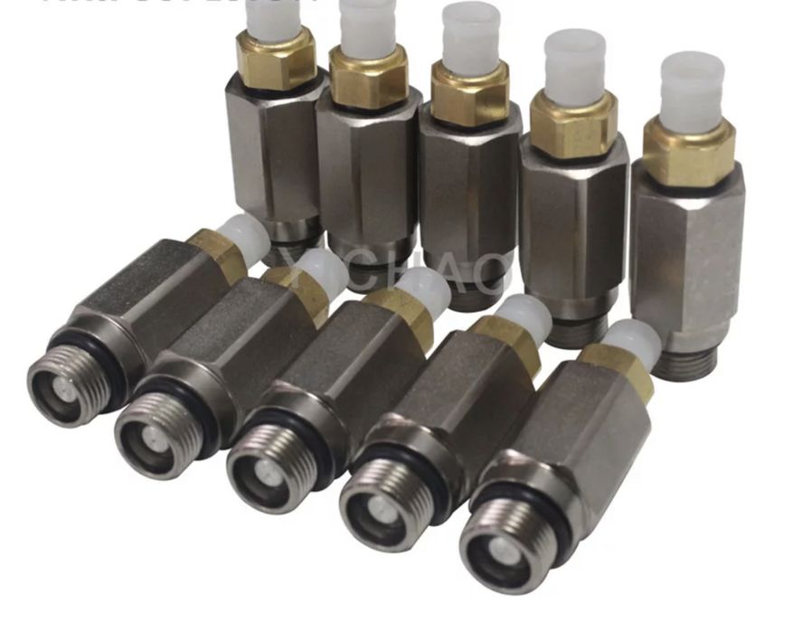 Supapa perna aer ventil audi vw porsche a6 a7 a8 q7 touareg camping