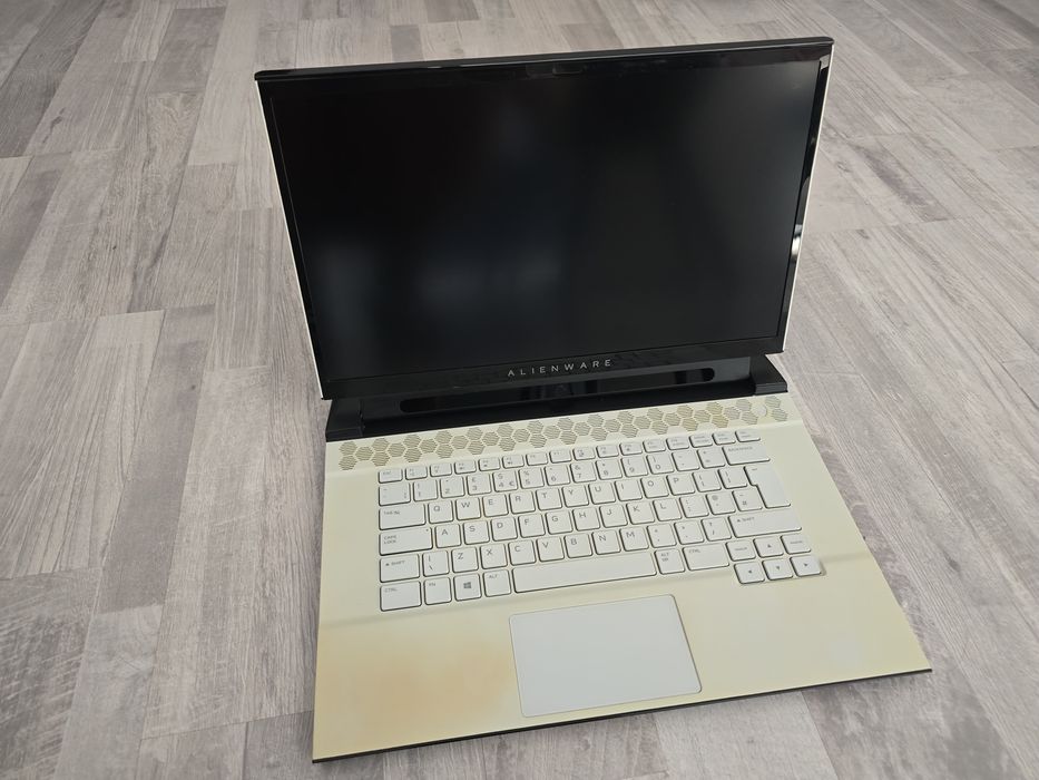 Laptop Gaming Alienware M15 R2