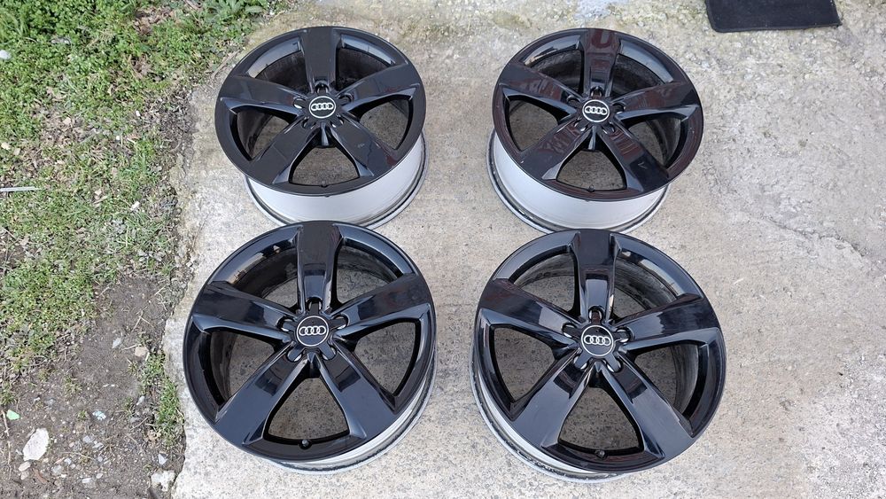 Джанти 18" 5х112 Ауди