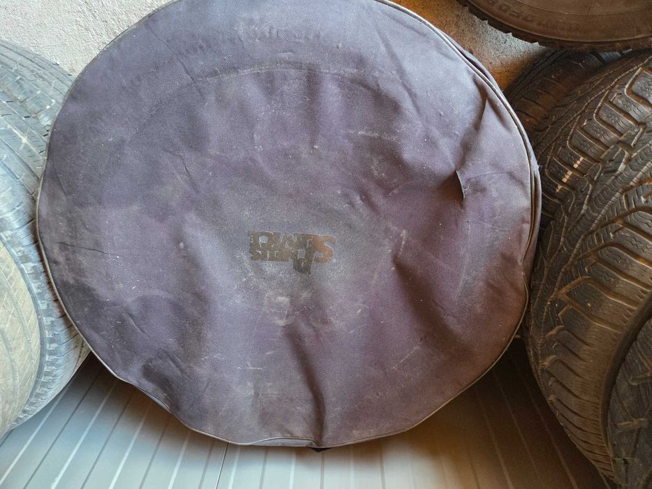 Патерица за MERCEDES 17ц