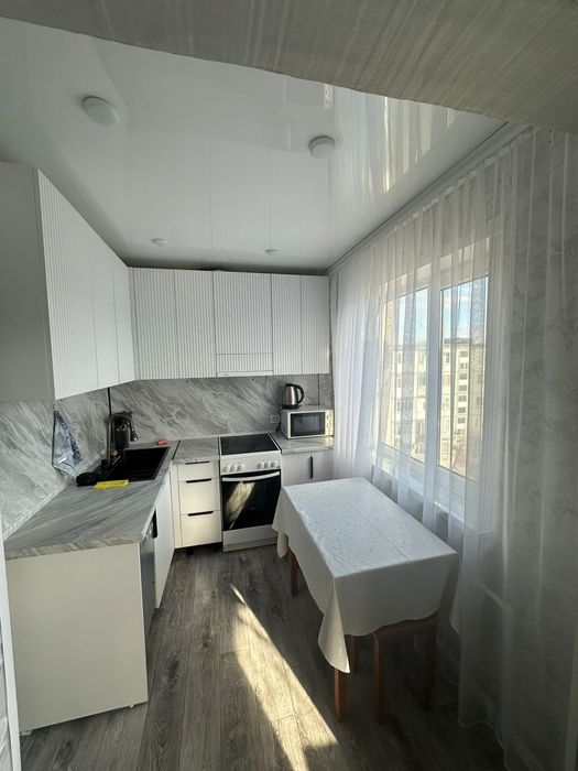 Продам 2х комнатная квартира