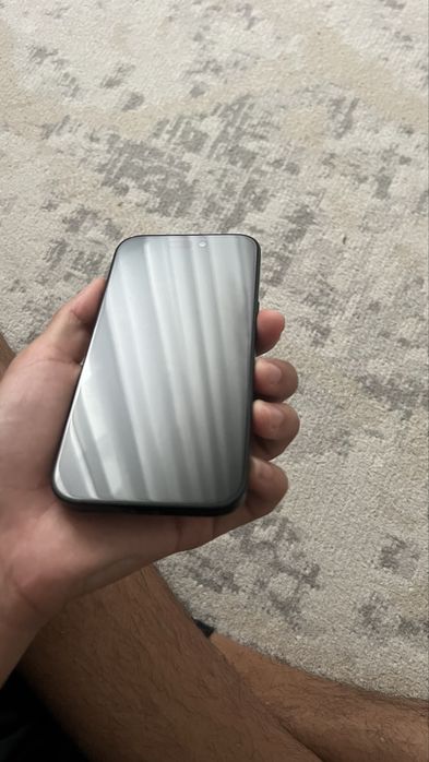 iPhone 15 идеально