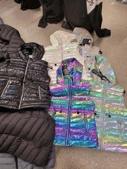 Veste dama angro 5 buc / seri. S - xxl. 200 lei 5 buc