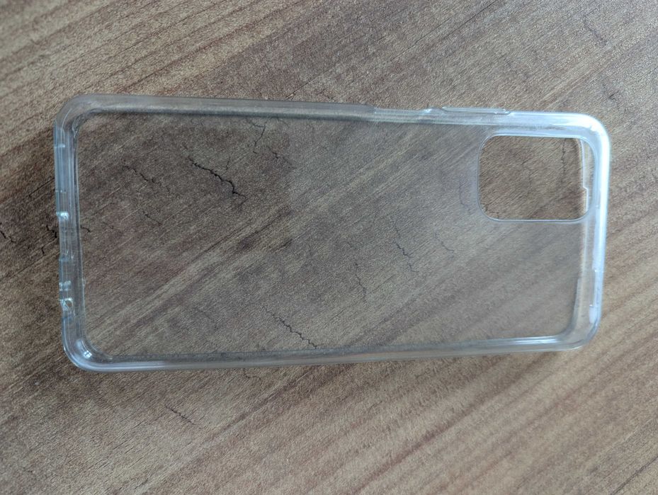 Смартфон Xiaomi Redmi Note 10S