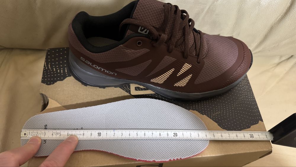 Salomon KANEO W - дамски маратонки