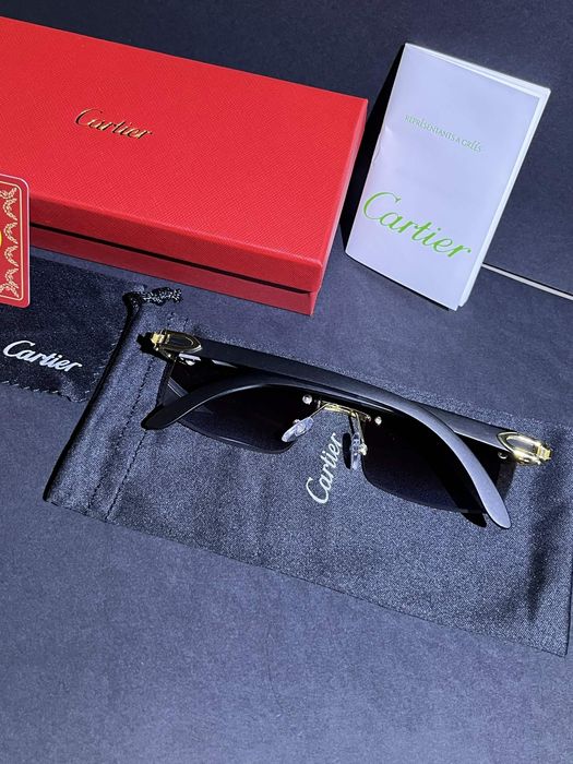 Слънчеви очила "Cartier "