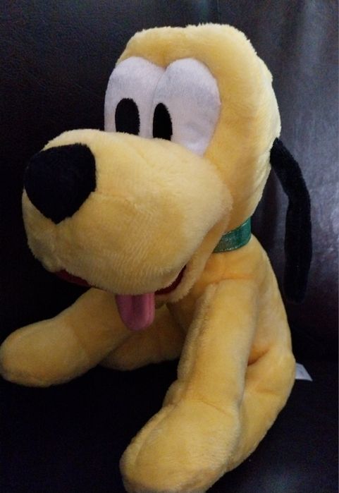 Pluto jucărie Disney