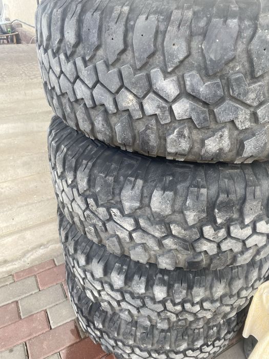 Продам грязевую резину