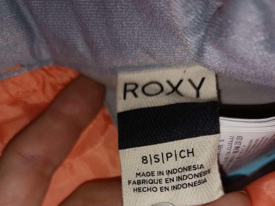 Детски ски панталон Roxy, 8Y