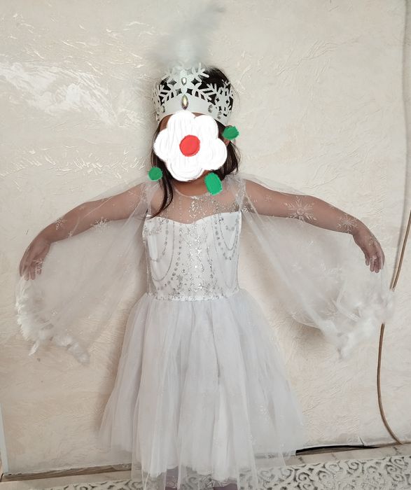 Прокат бальных платьев