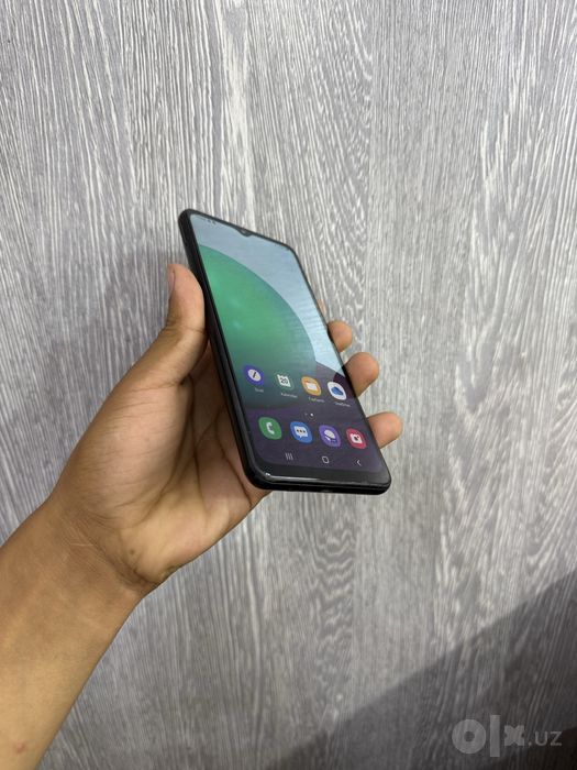 Samsung A02 dastavka bor
