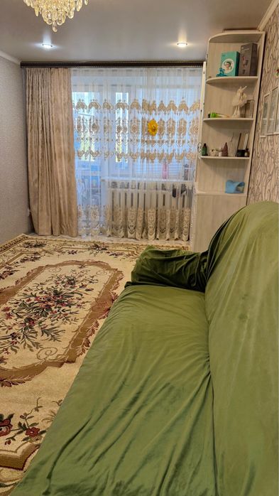 Продам квартиру 2 х комнатную