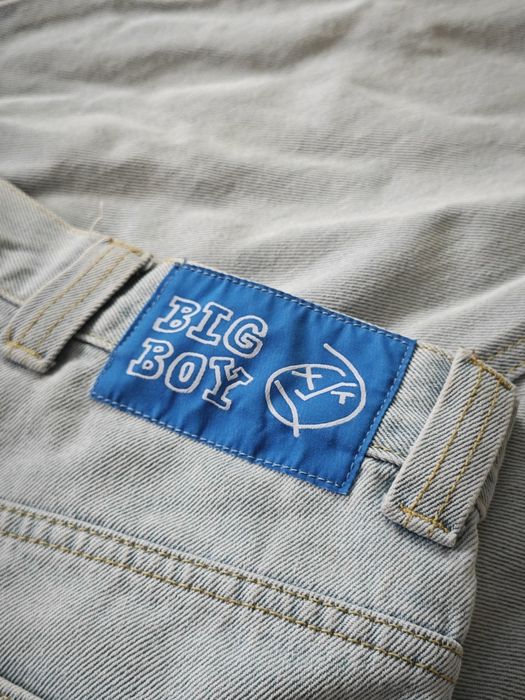 Продам Big boy полары