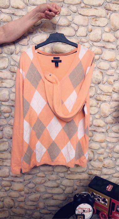 Pulovere Lacoste masura XL