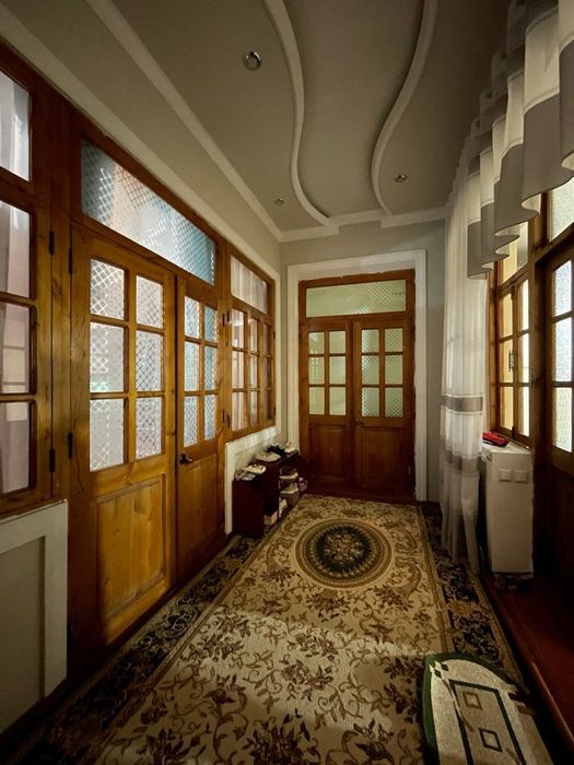 Yakkasaroy Muqimiy mahallada 6 sotix