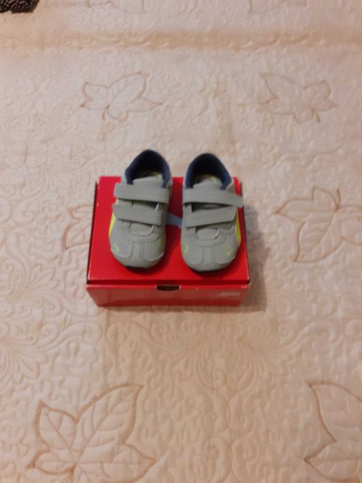 Детски обувки от 12 до 16 см.