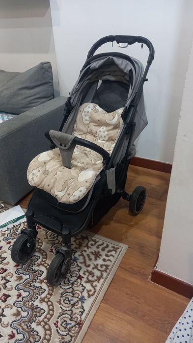 Продаётся детская коляска