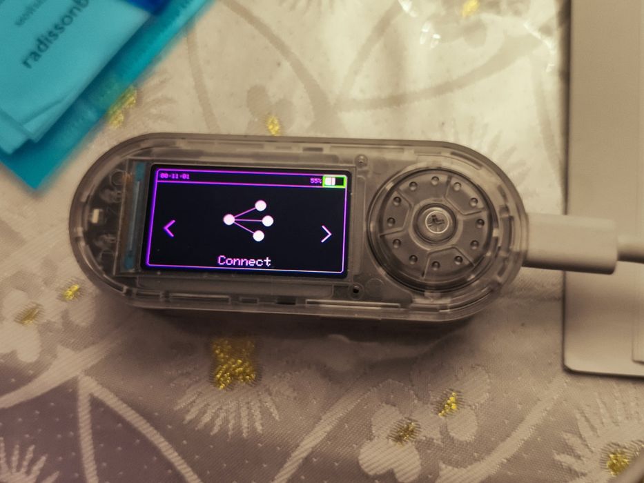 Продам T Embed хакерская вещь