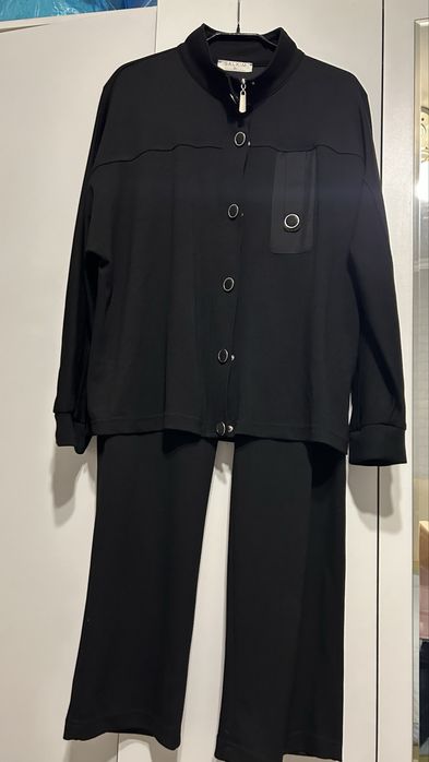 Двойка, производство Турция