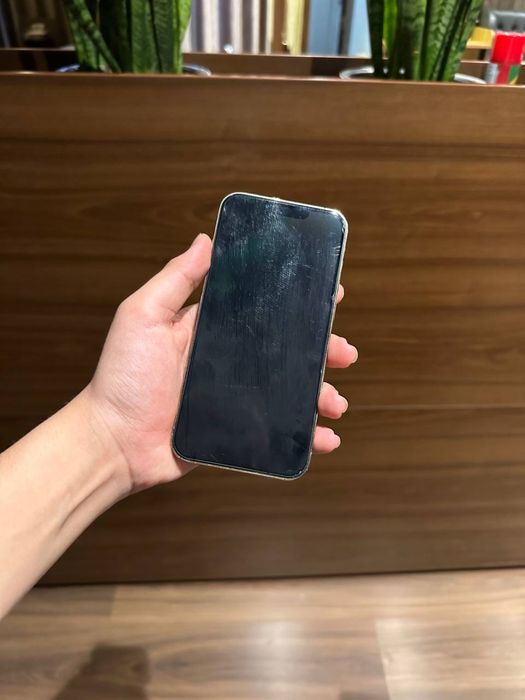 Iphone 13 pro telfon