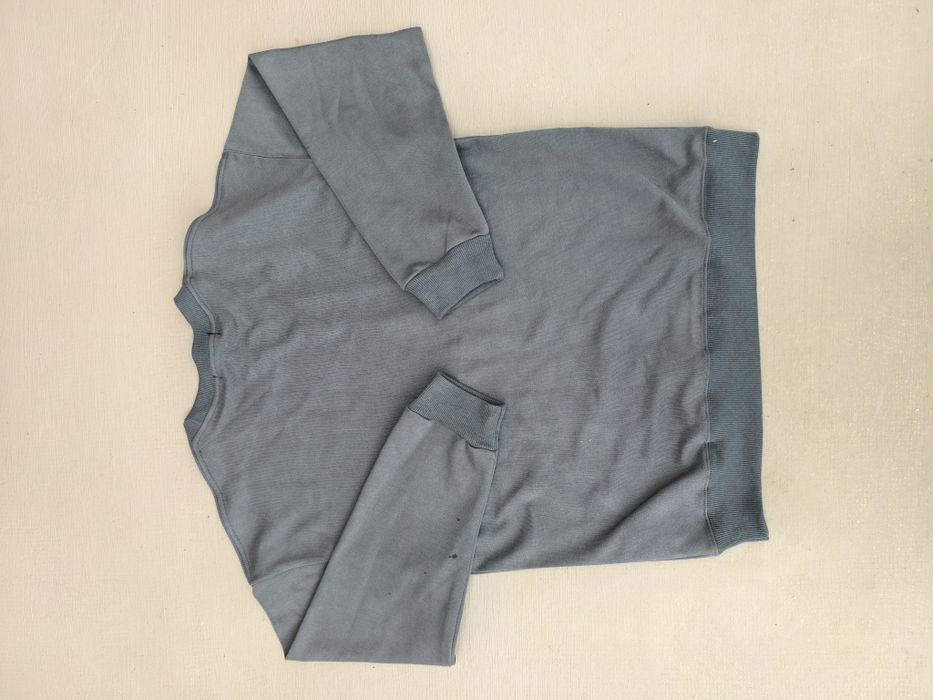 Stone Island блуза с бадж  чисто нова!