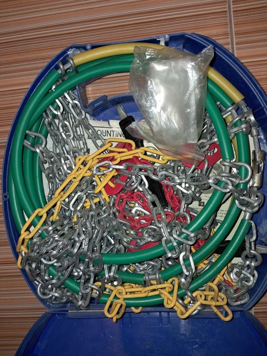 Вериги за сняг.Високо качество!