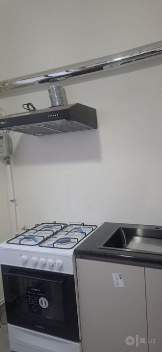 Kvartira ijaraga beriladi BEZMAKLER