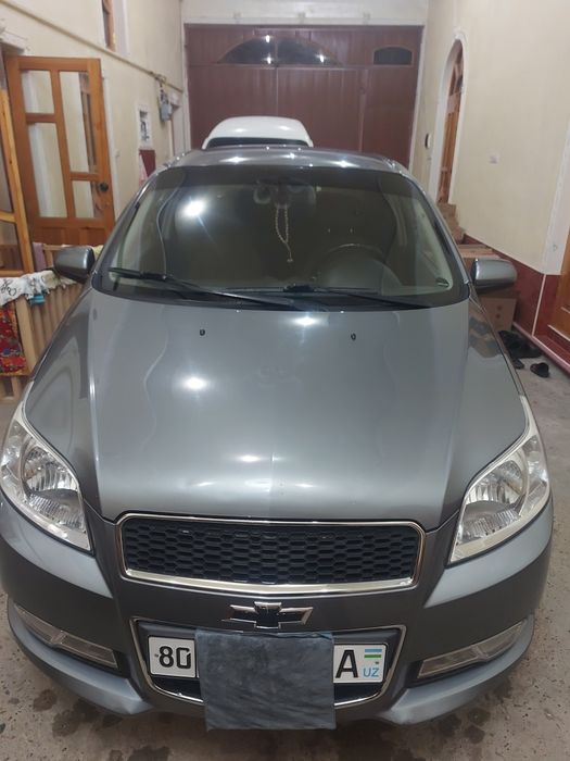 Srochni nexiA ,3  ravon  RADNOY