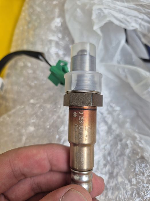 Продам Лямбдазонд Jac j7