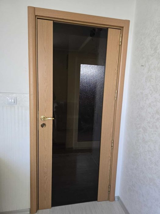 интериорни врати