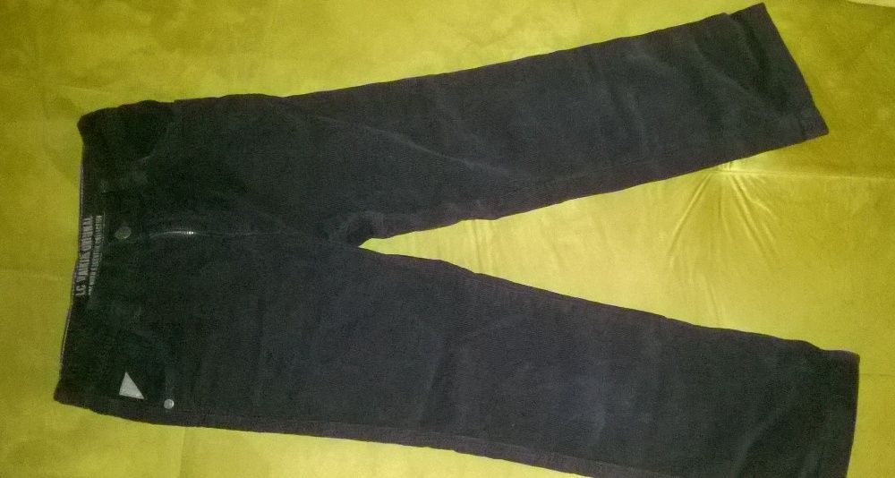 Дънки, джинси и чино панталони за момче / размери от 128 до 152