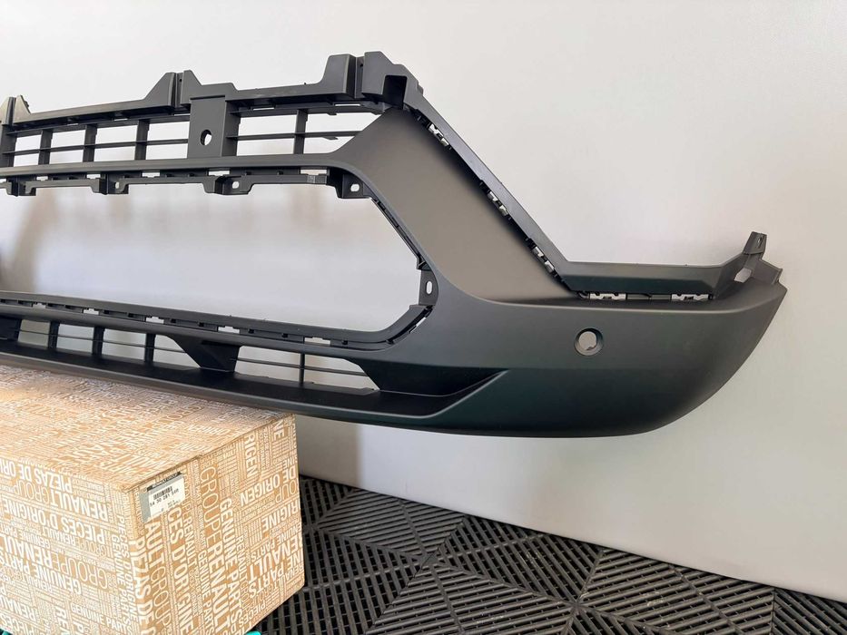 Bara fata spoiler grila Dacia Spring 2 2024+ noua originala Renault