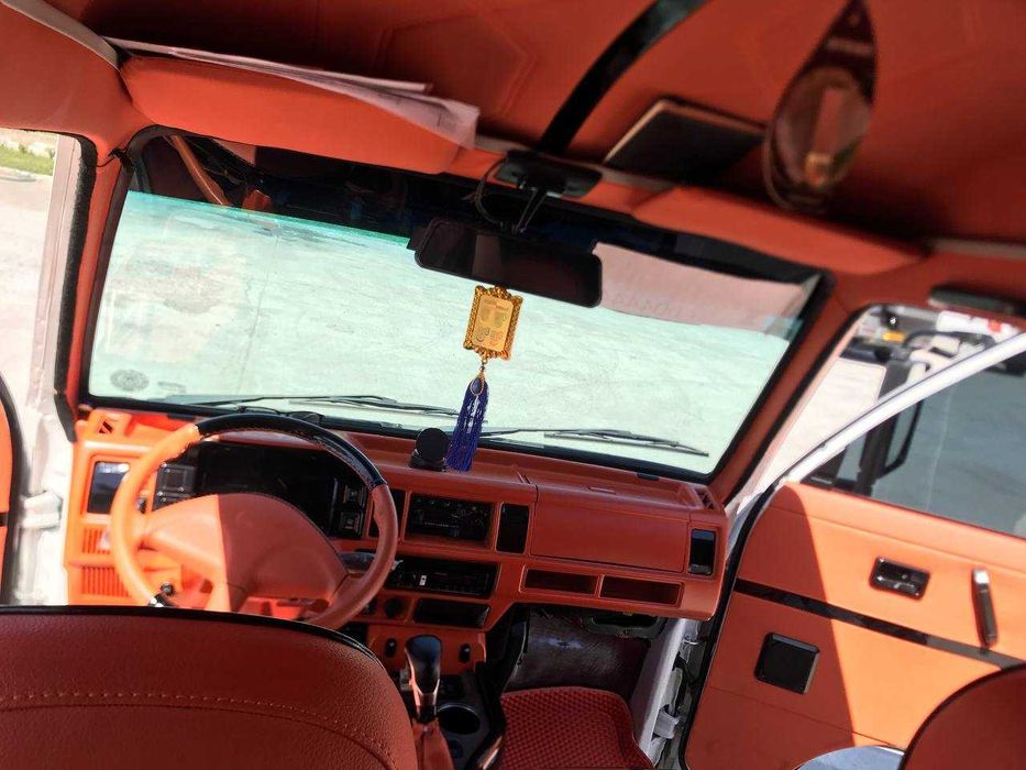 Продается дамас 2025г