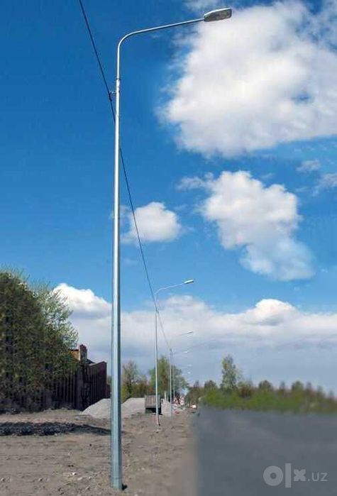Opora 8 metirlik