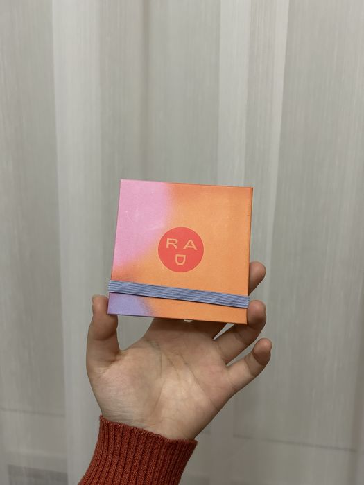 Хайлайтер RAD компактный для лица