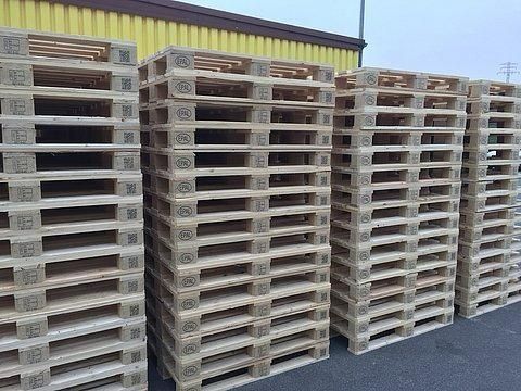 Принимаем поддоны ,палетты 1200 тг