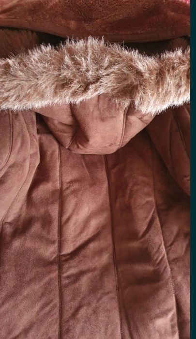 Cojoc de damă elegant